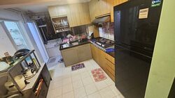 Blk 176 Boon Lay Green (Jurong West), HDB 3 Rooms #636621331
